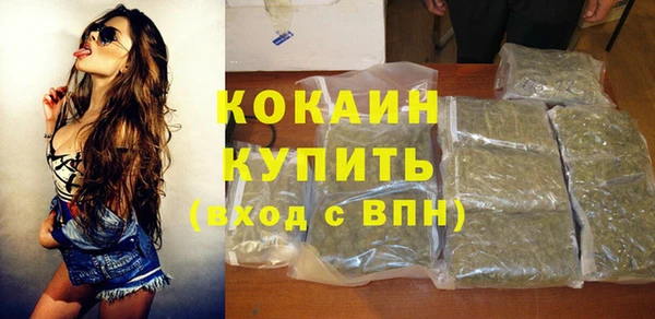 стафф Краснослободск